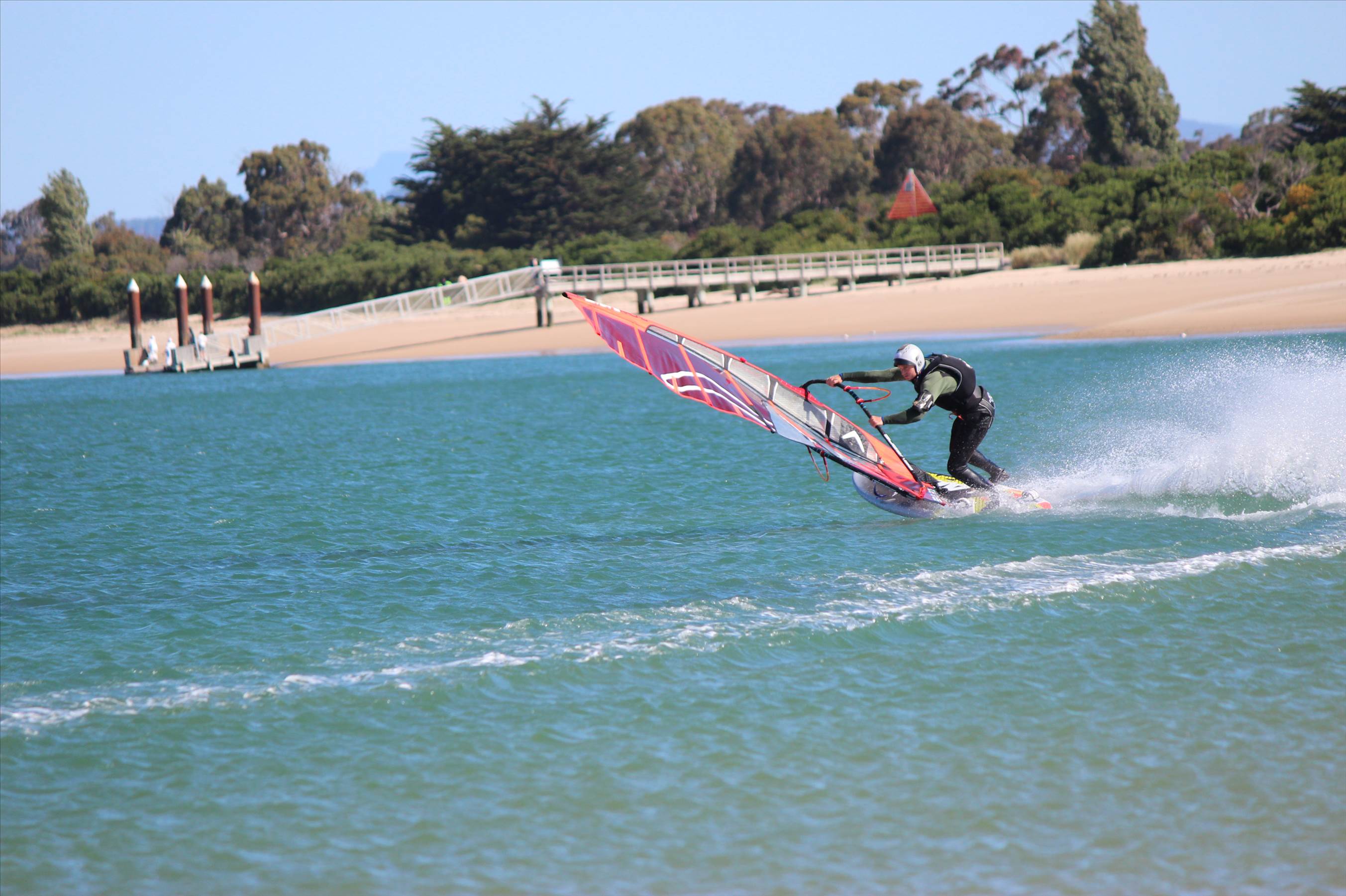 port sorell today