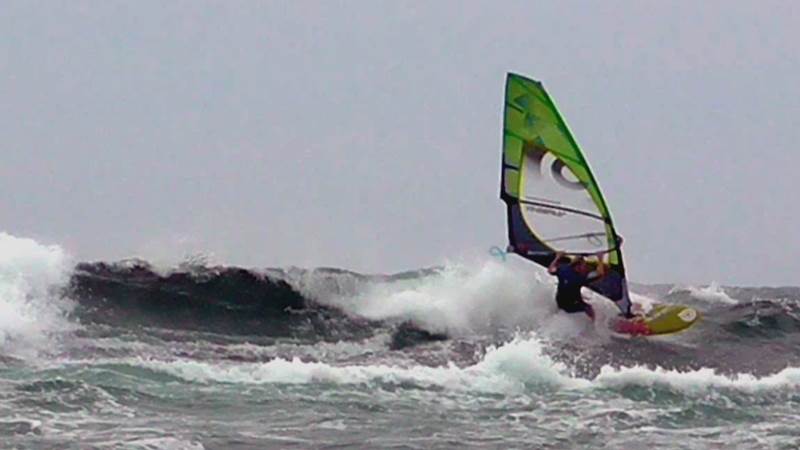 Elite waves