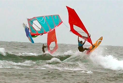 Elite waves