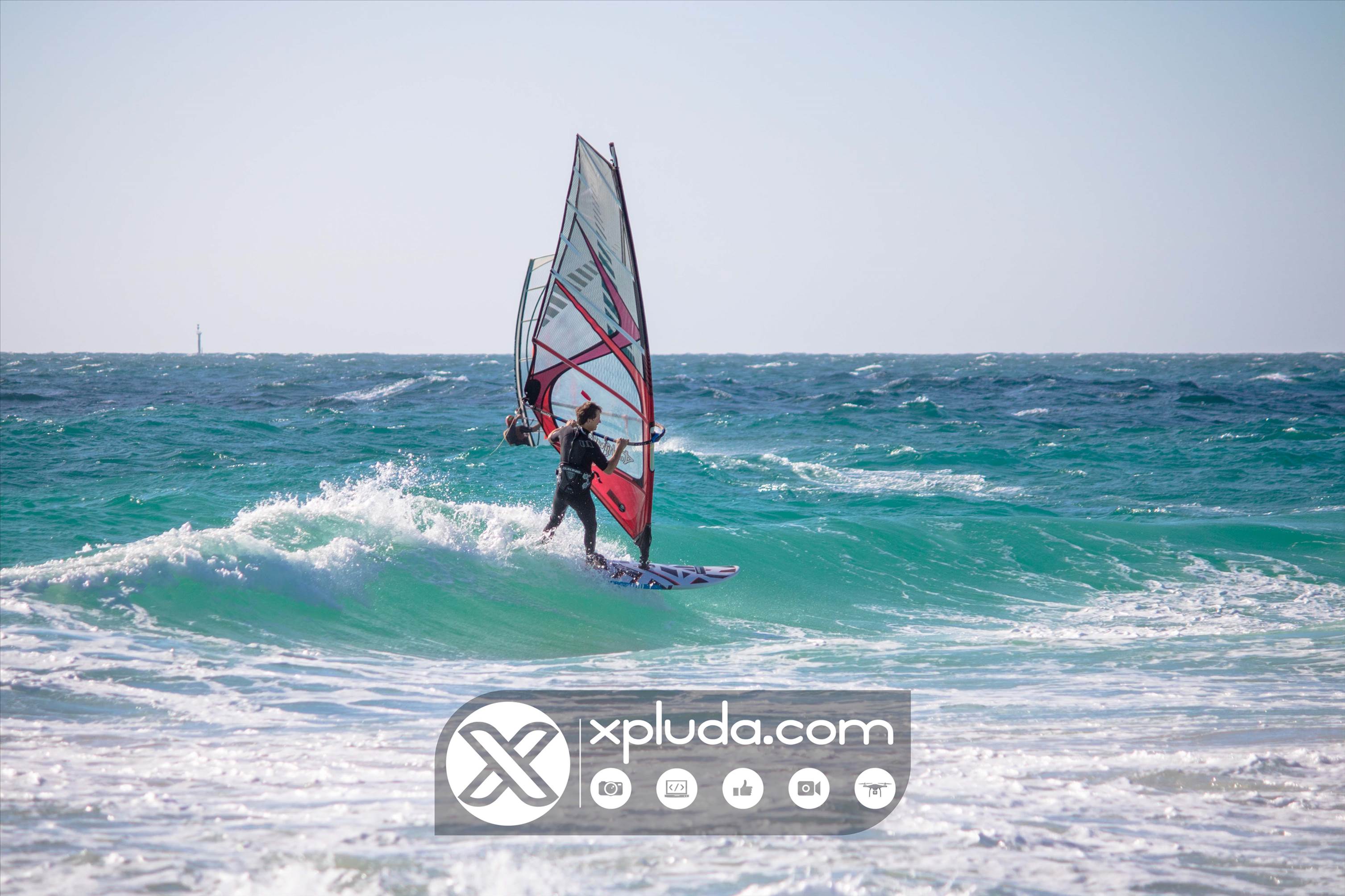 16/12/2015 - Brighton Beach - xpluda.com
