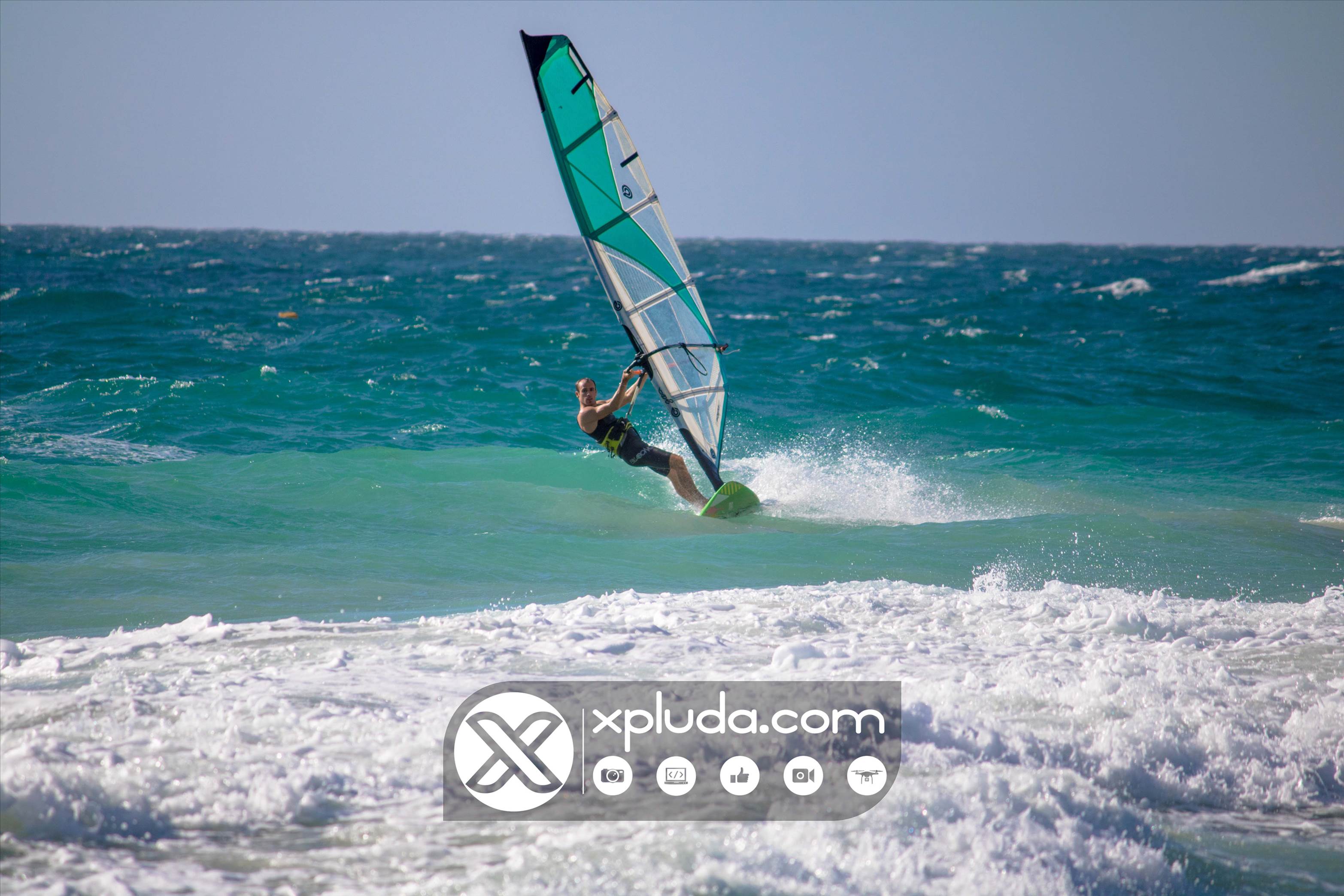 16/12/2015 - Brighton Beach - xpluda.com