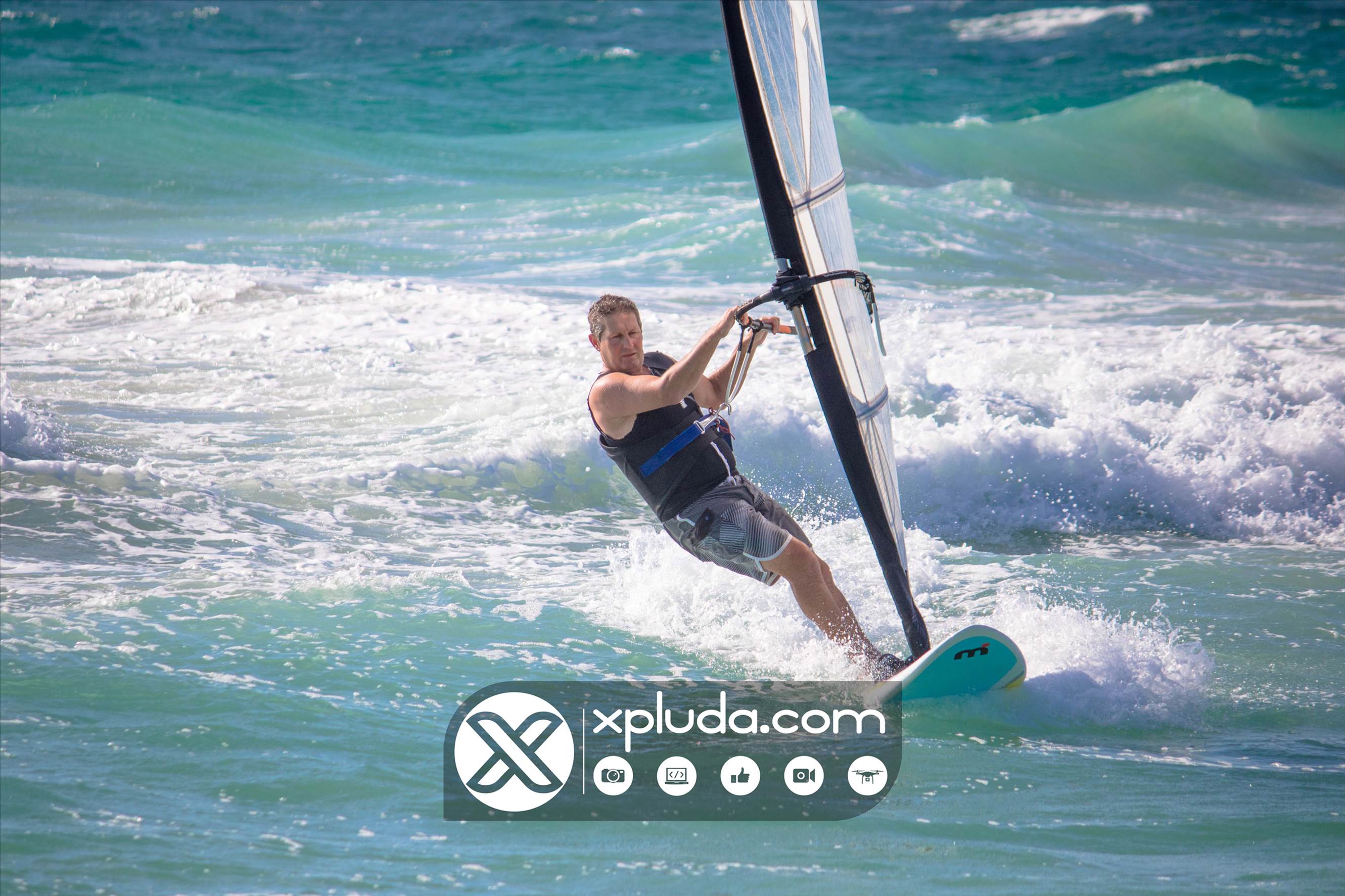 16/12/2015 - Brighton Beach - xpluda.com