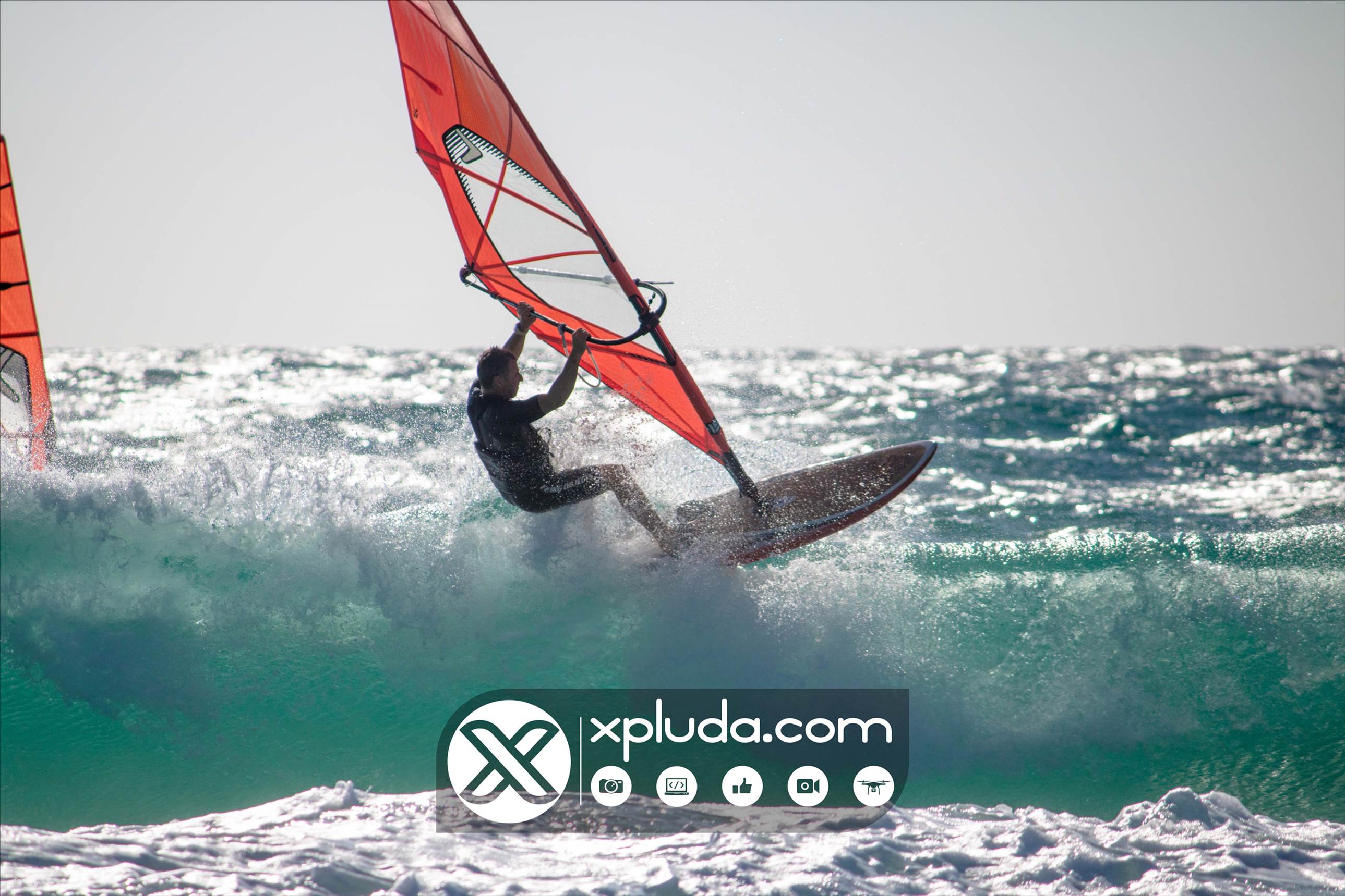 16/12/2015 - Brighton Beach - xpluda.com
