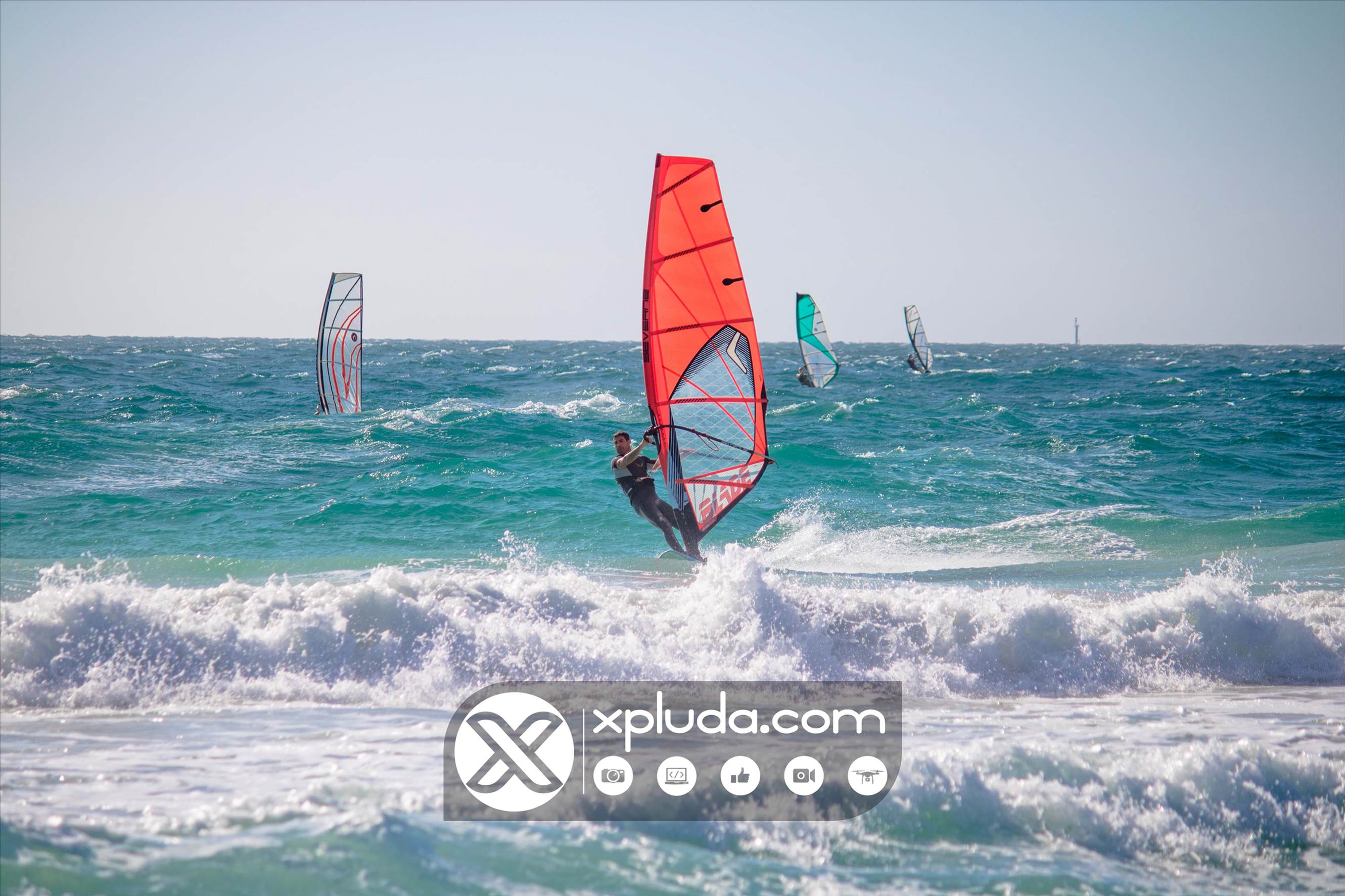 16/12/2015 - Brighton Beach - xpluda.com