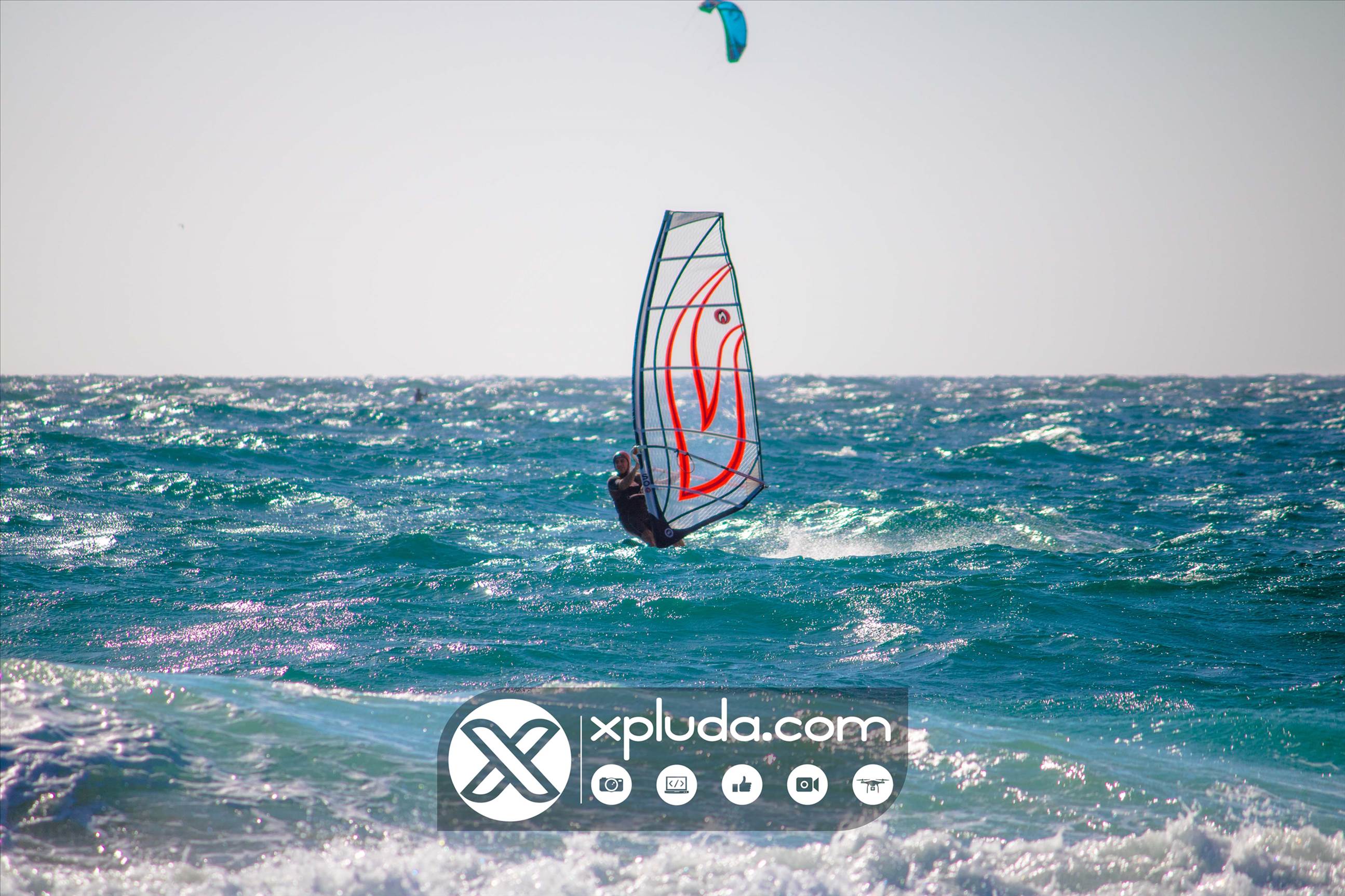 16/12/2015 - Brighton Beach - xpluda.com