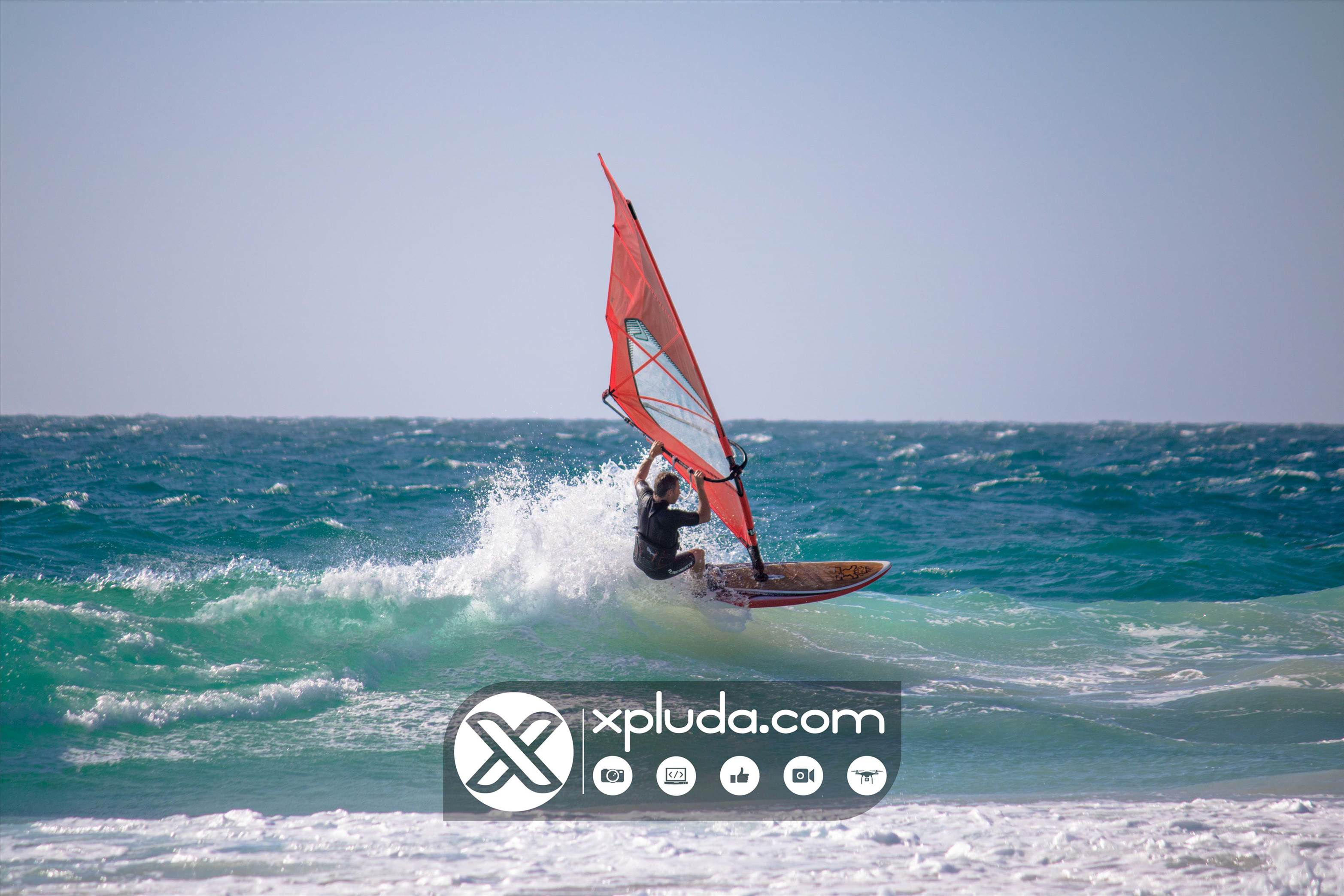 16/12/2015 - Brighton Beach - xpluda.com