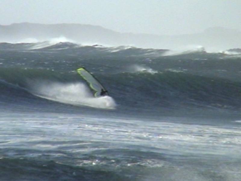 John Pott - carve hard and fast