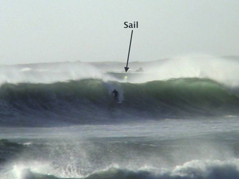 John Pott - local dudes