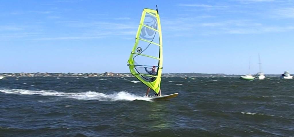 Pelican Point