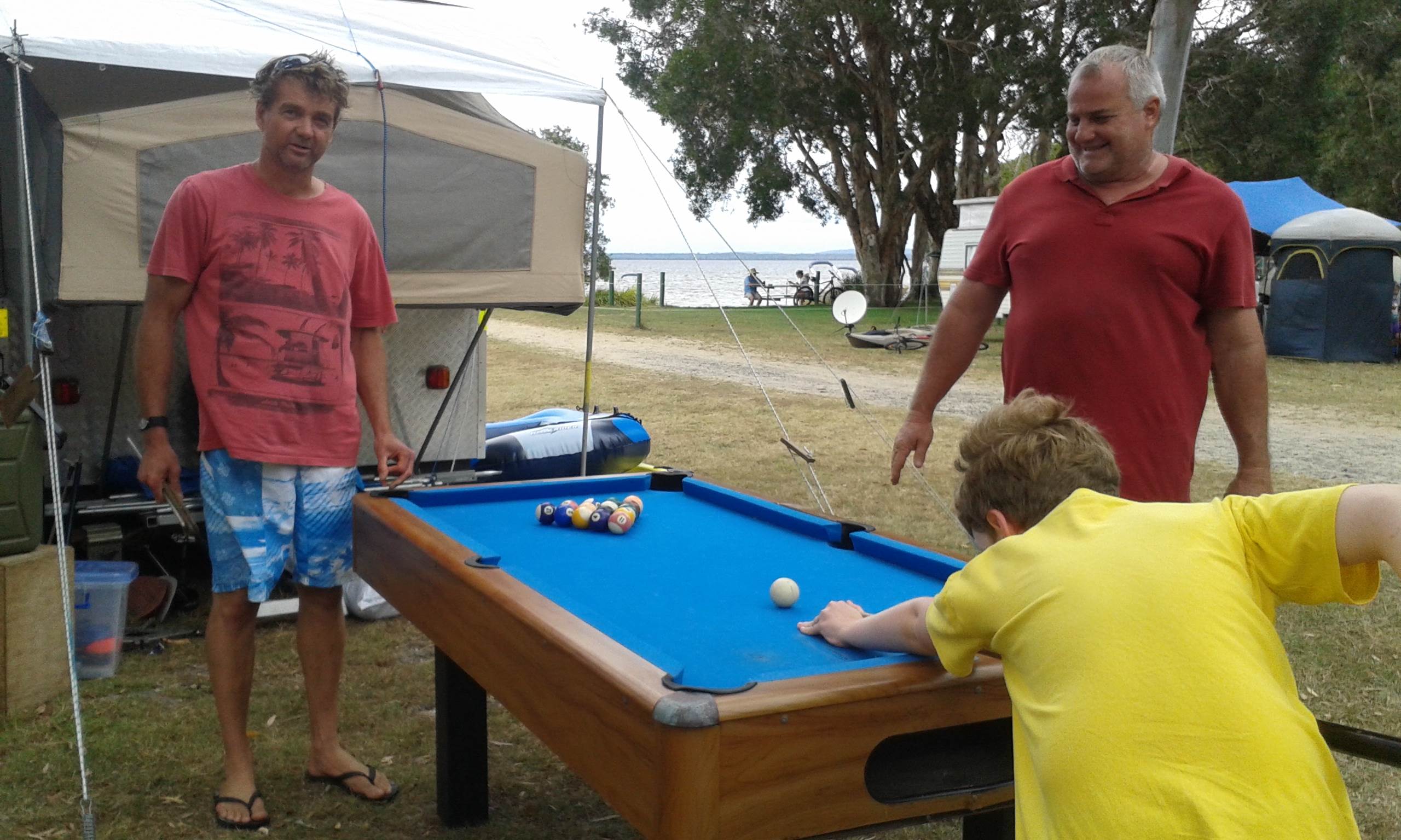 family fun