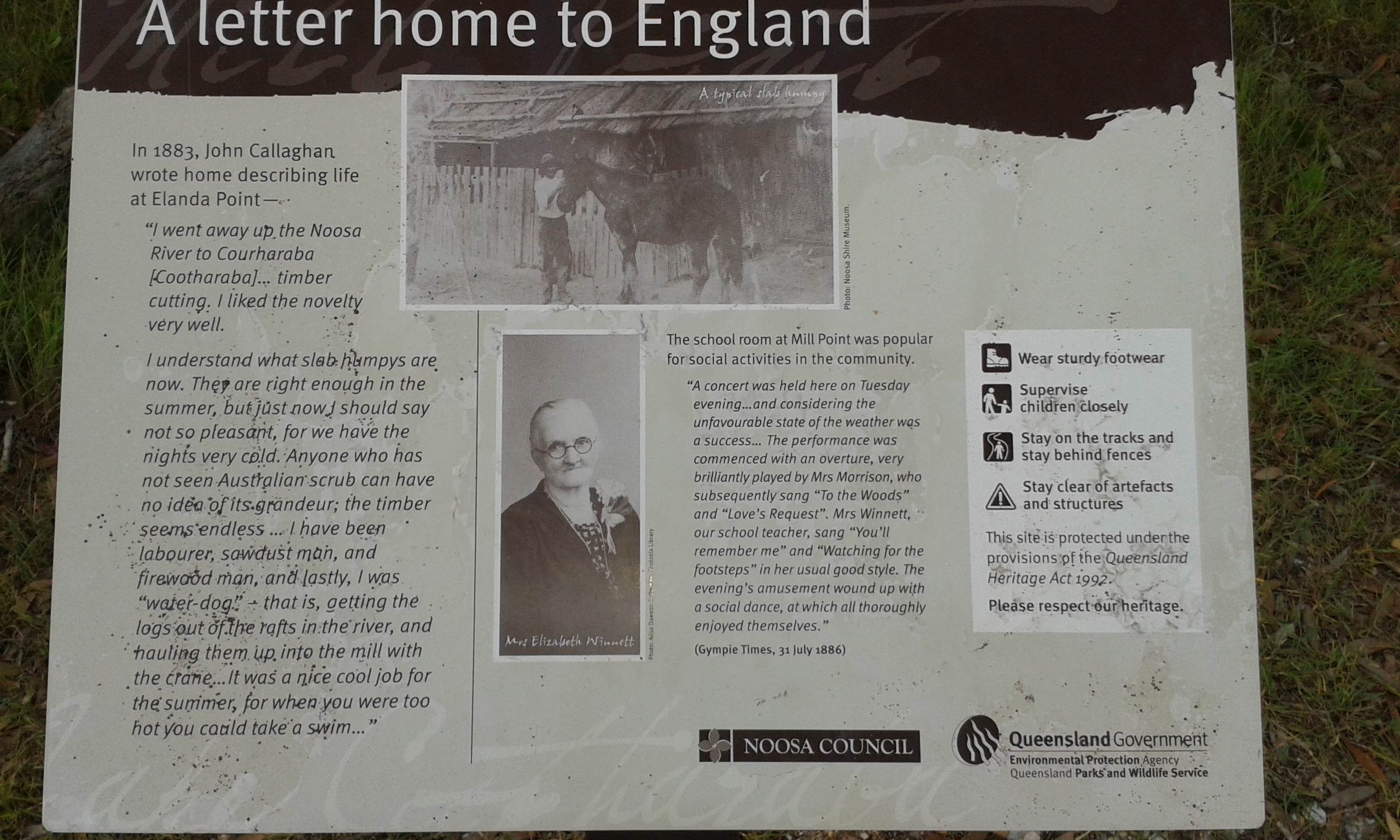 history lesson