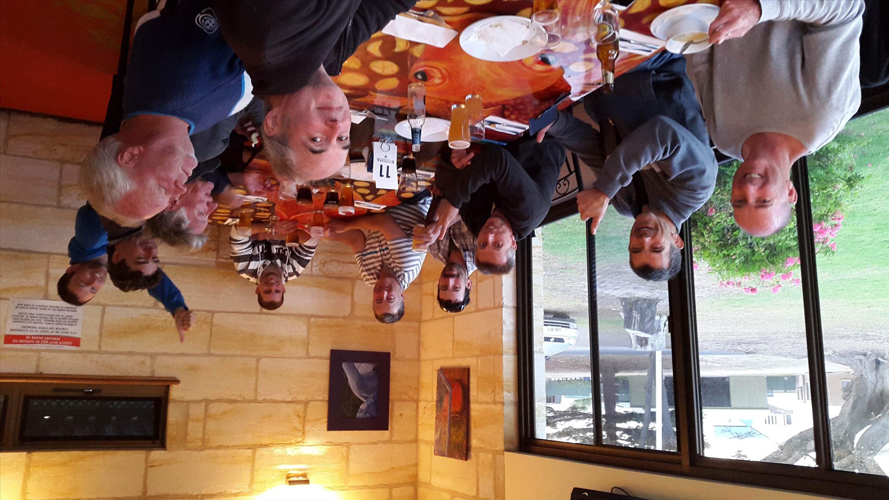 Good Times