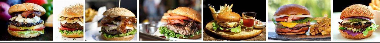 Burgers