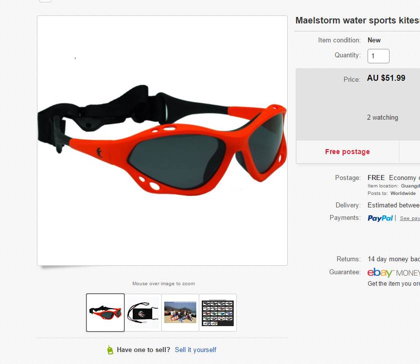sunnies
