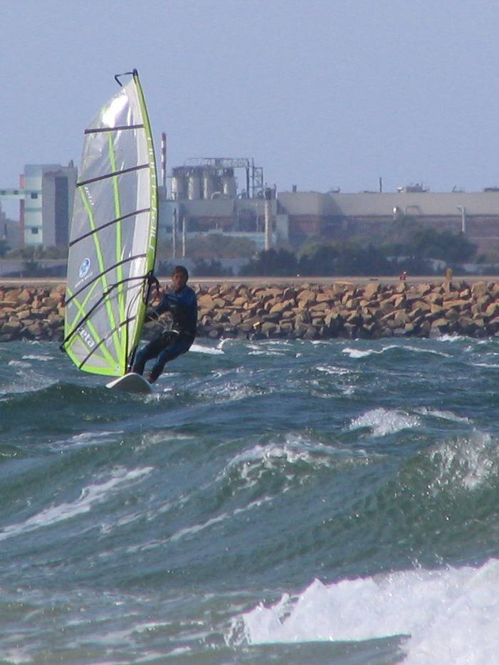 Botany Bay Southerly