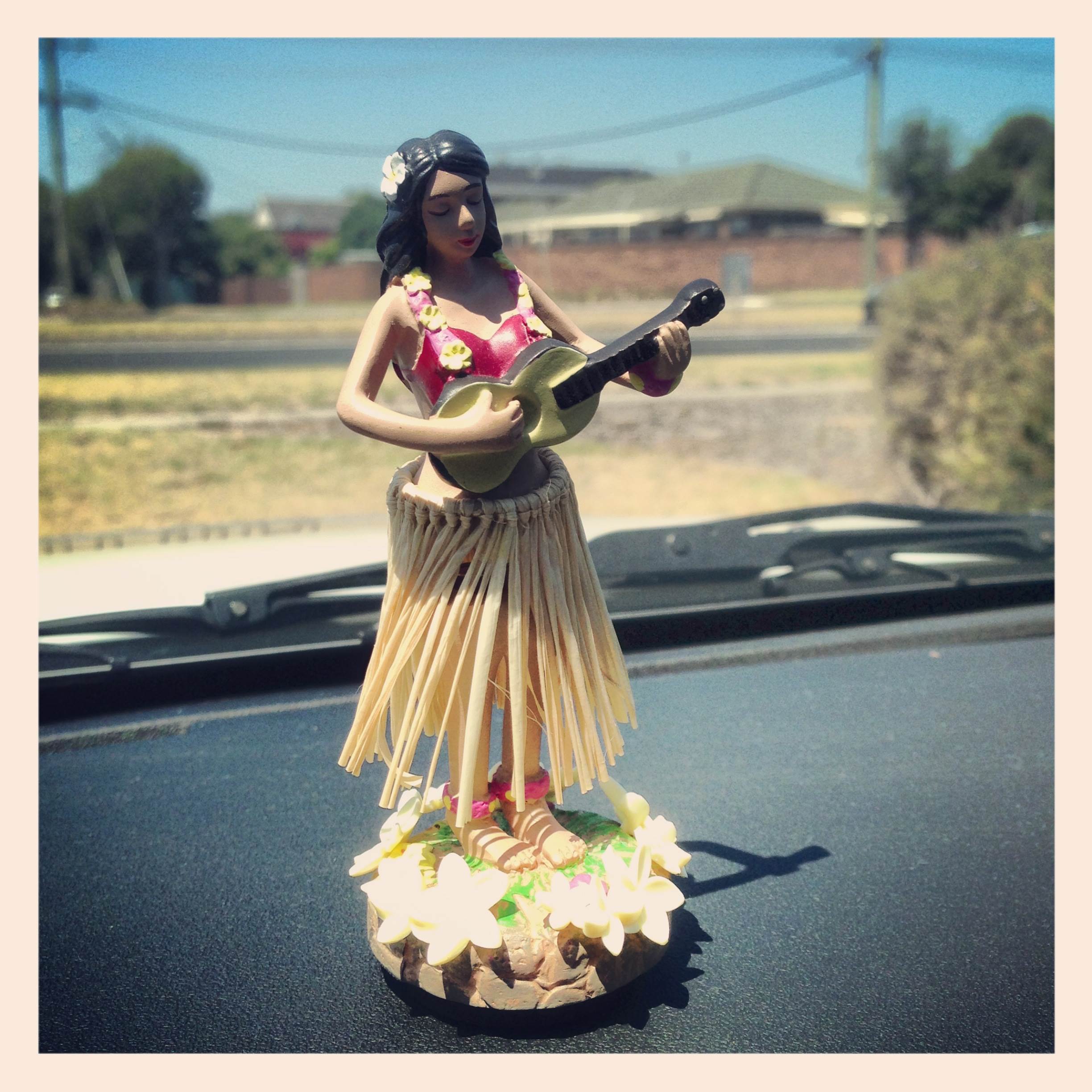 HulaGirl