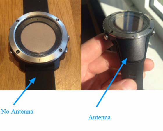 suunto