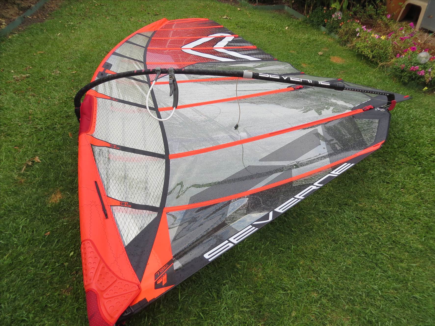 Severne Reflex 7