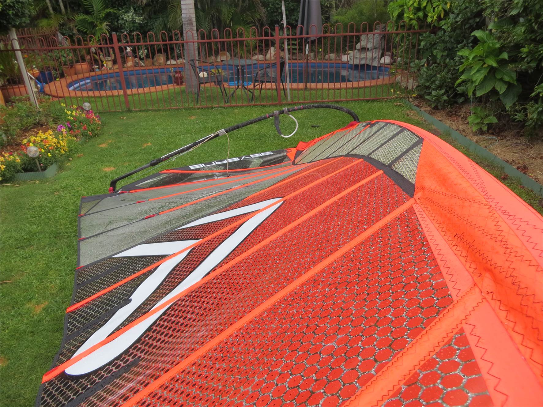 Severne Reflex 7
