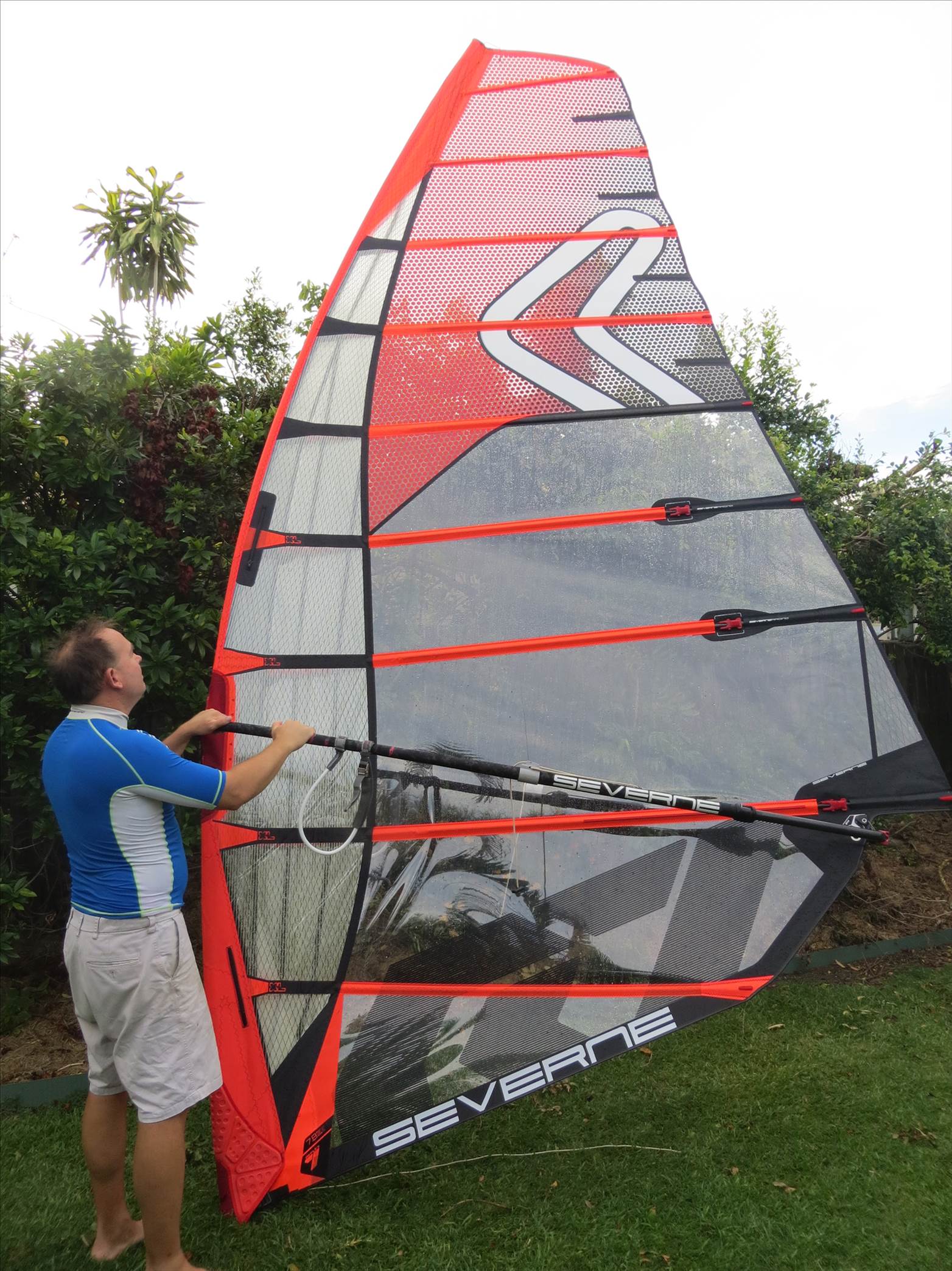 Severne Reflex 7