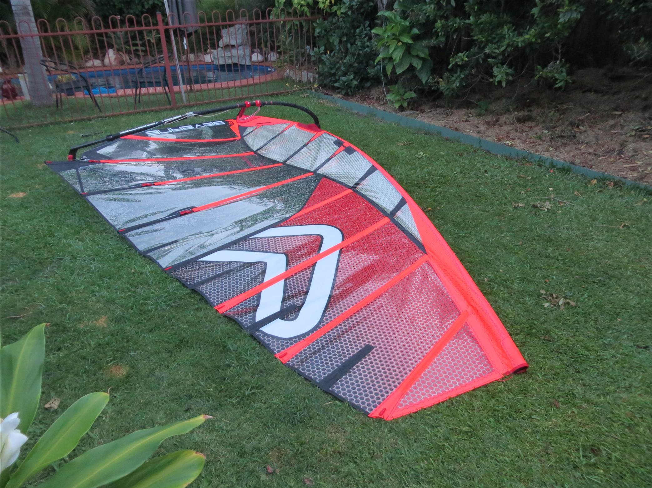 Severne Reflex 7