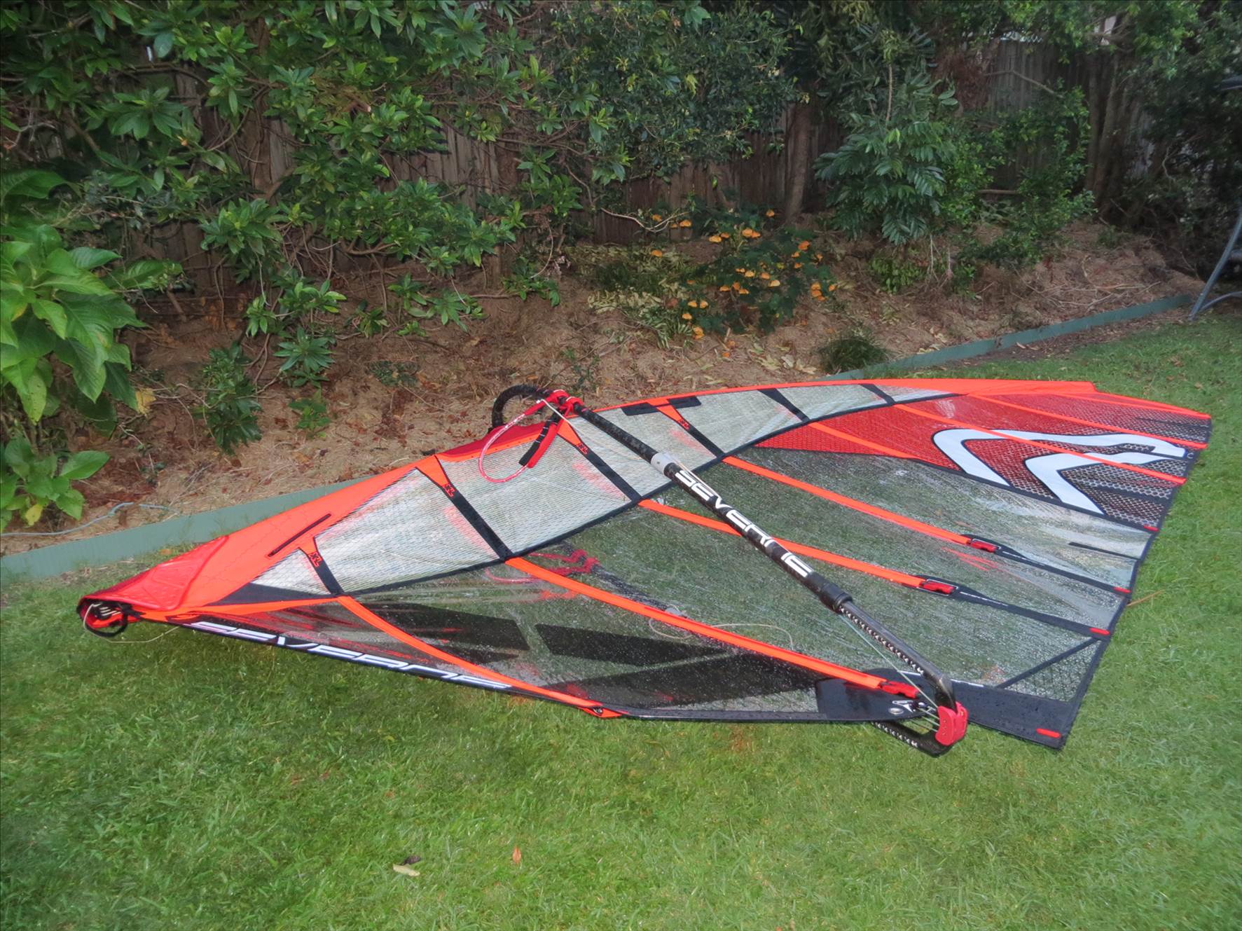 Severne Reflex 7