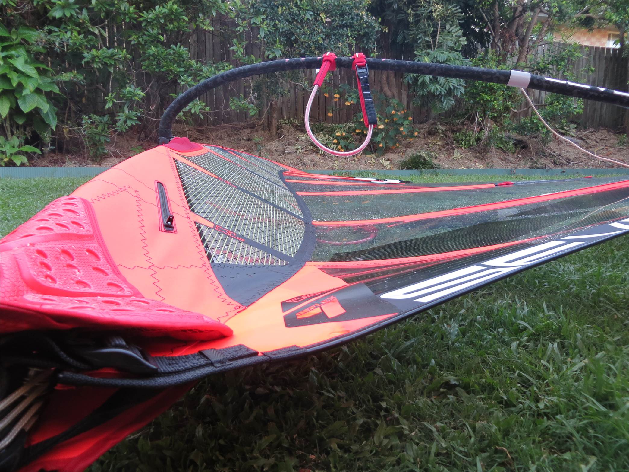 Severne Reflex 7
