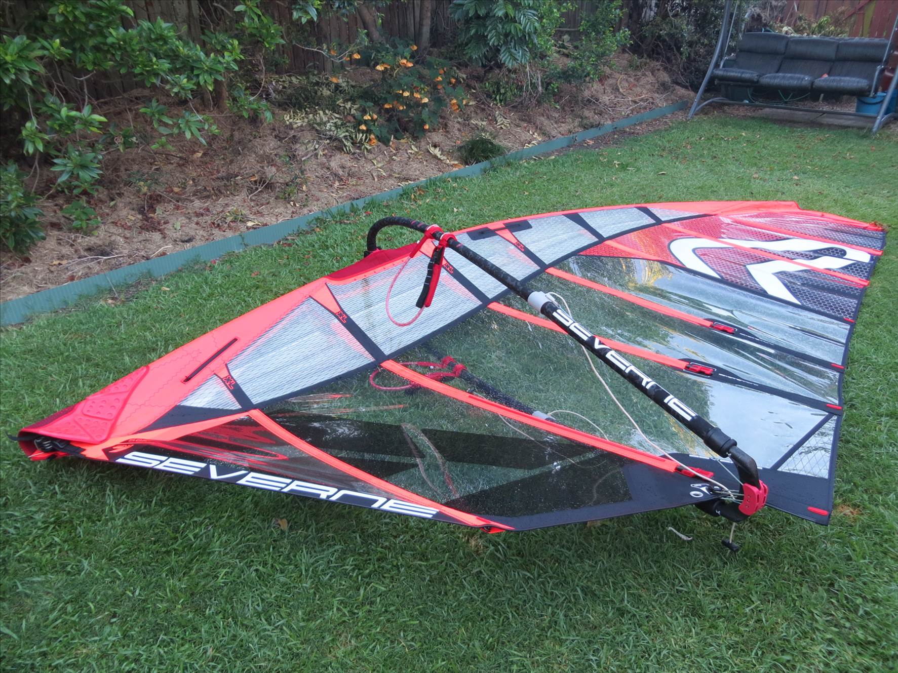 Severne Reflex 7