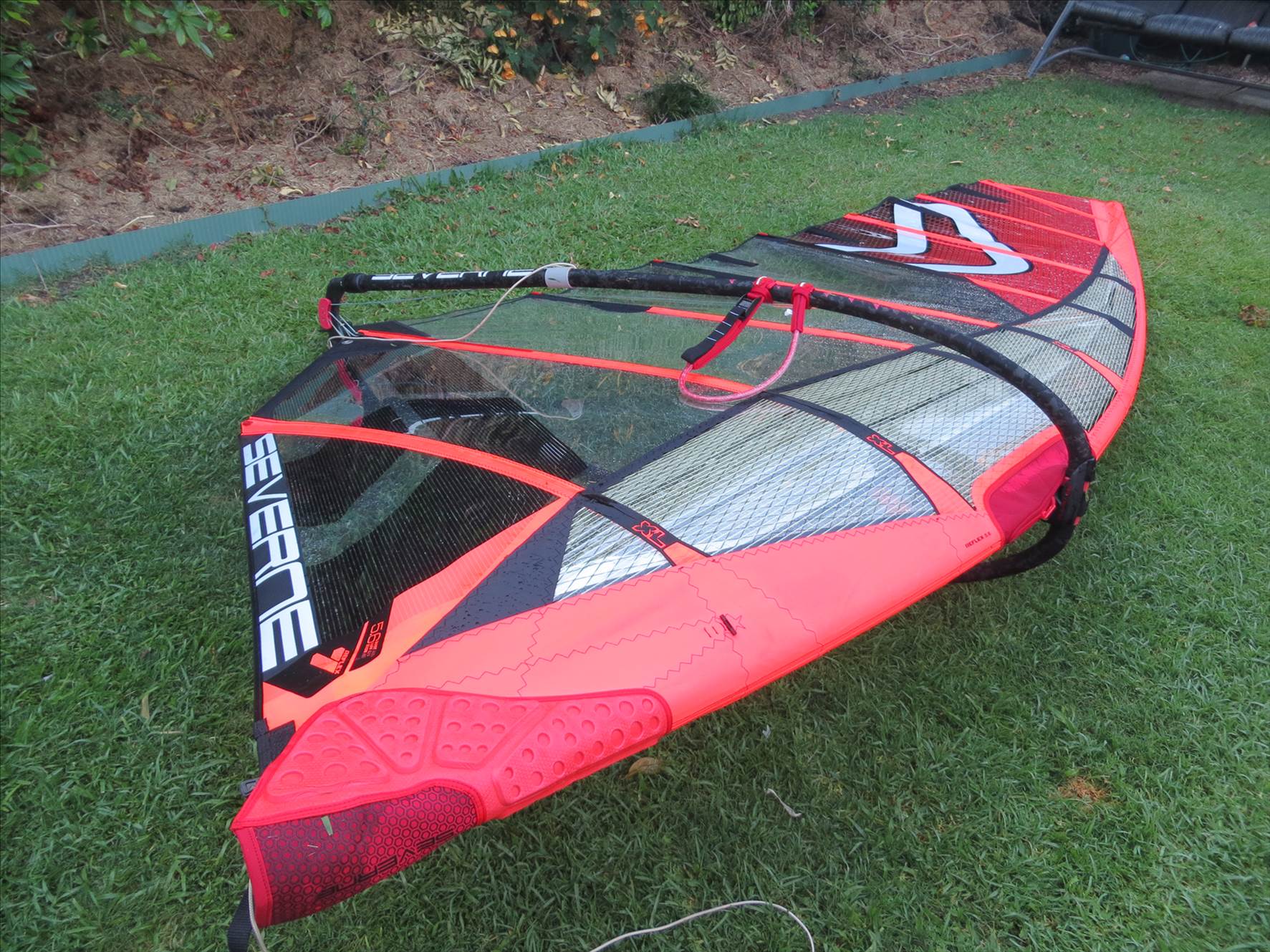 Severne Reflex 7