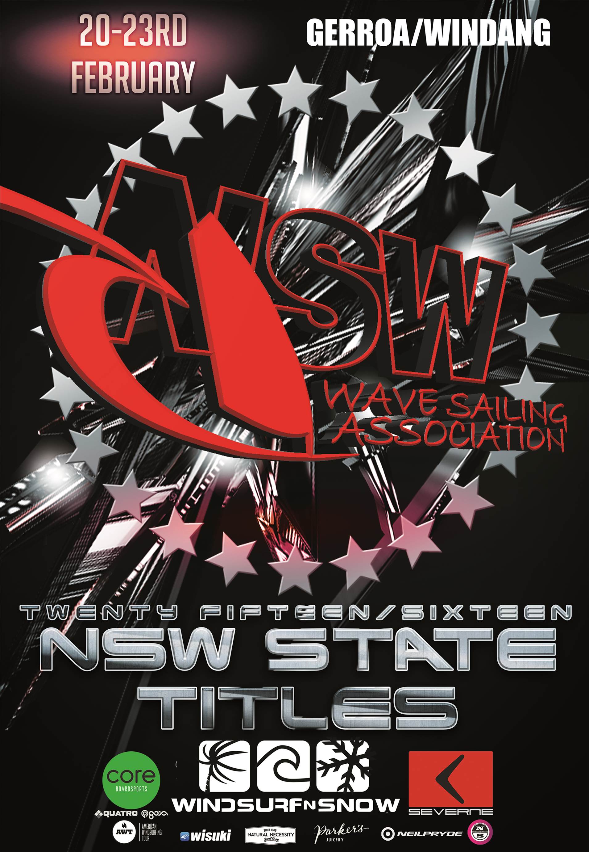 STATETITLES SPONSOR