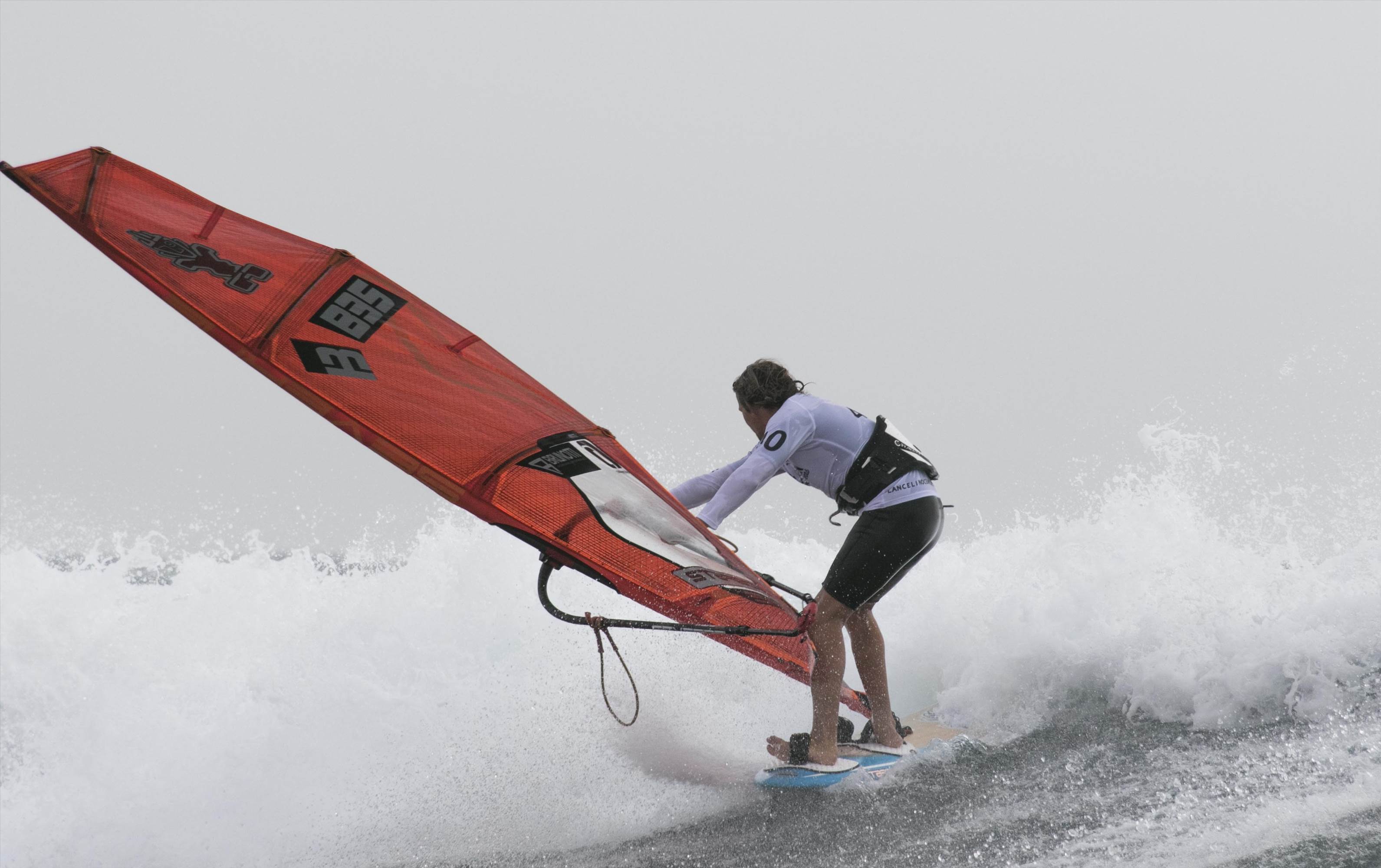 Lancelin Ocean Classic waves