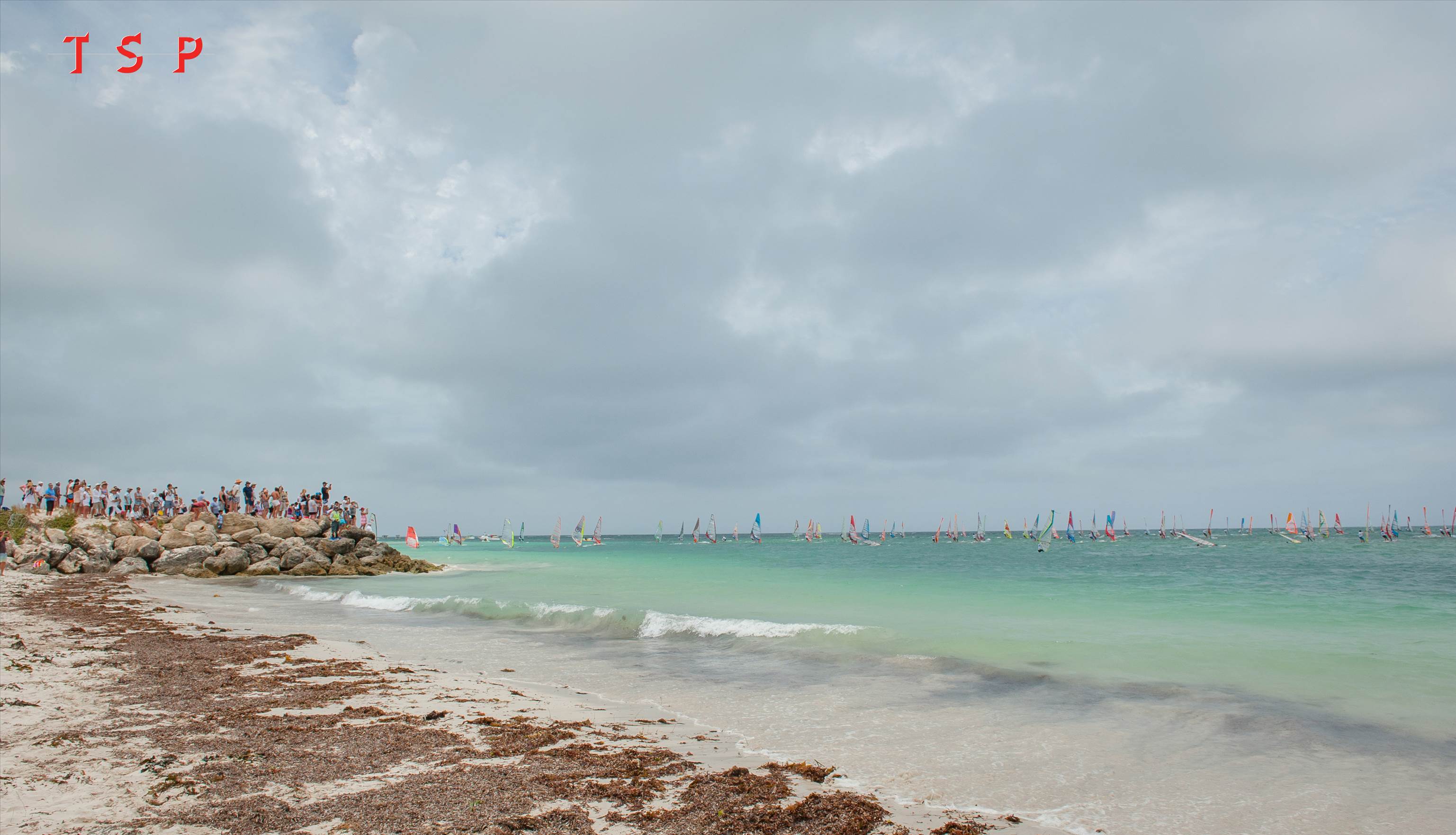 2016 Lancelin Ocean Classic. 17.01