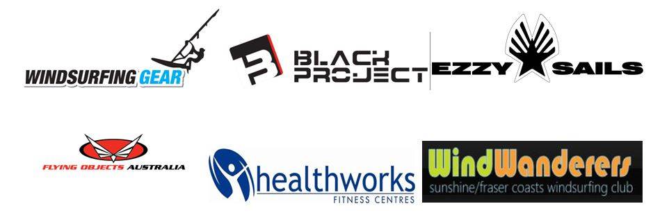 all sponsors