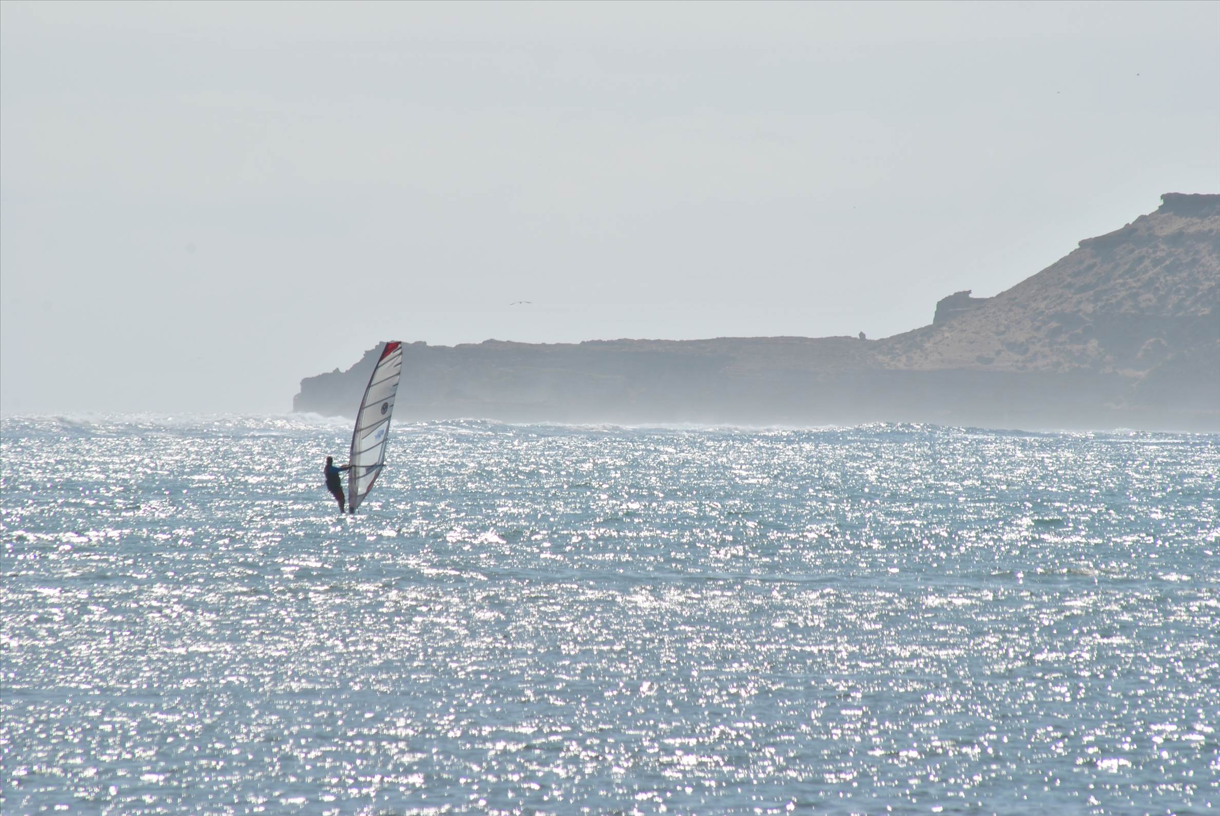 Back in Elliston