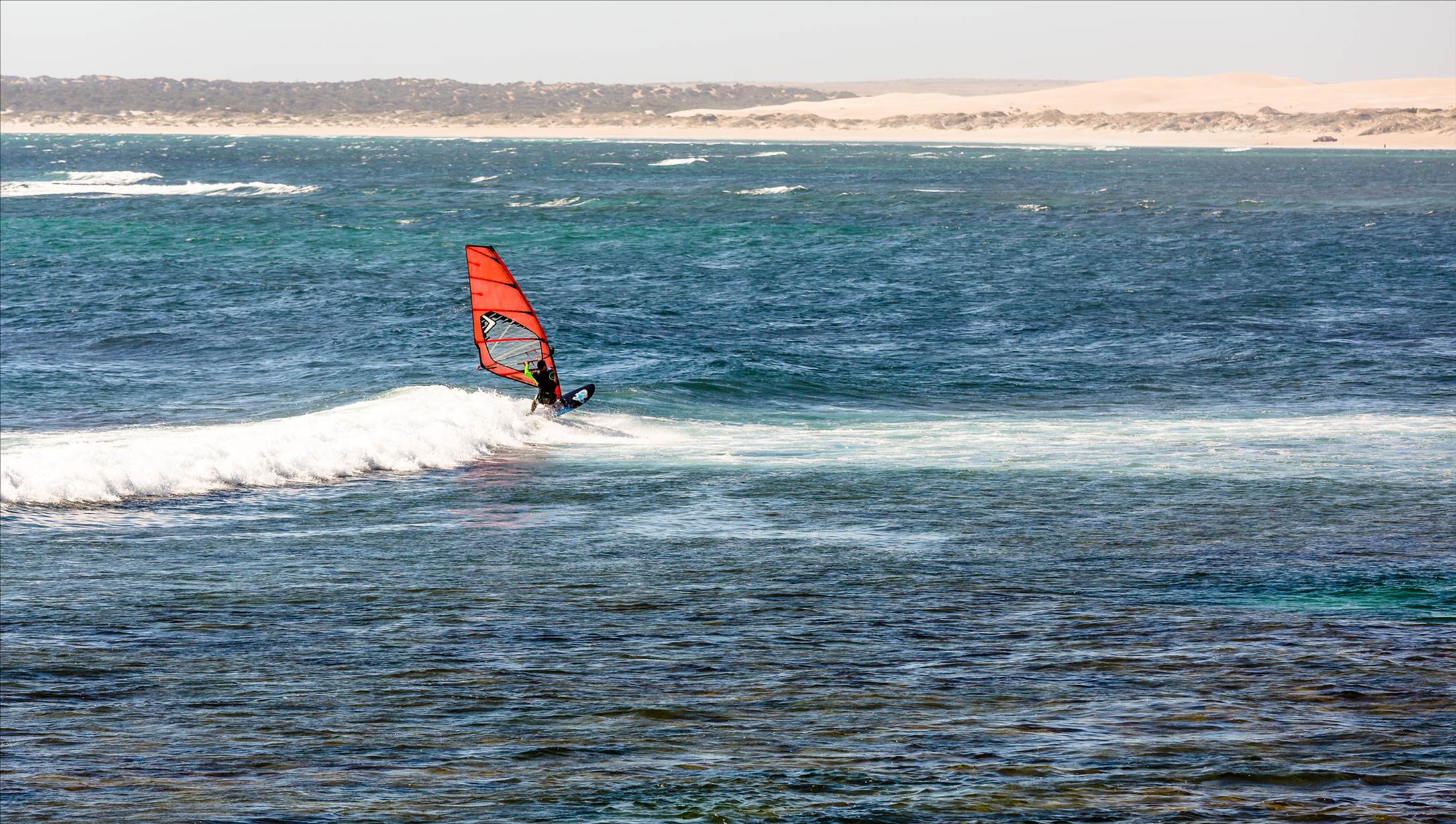 West Coast Australia Day