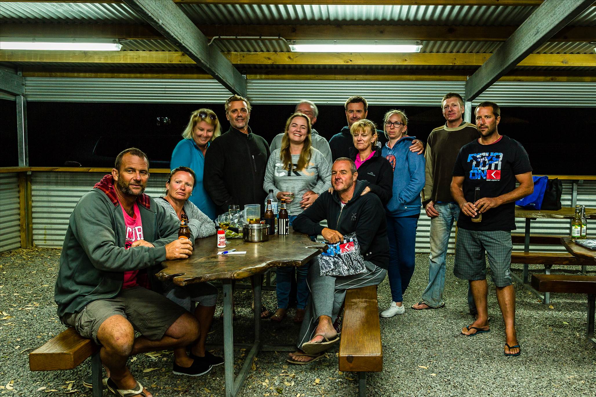 West Coast Australia Day