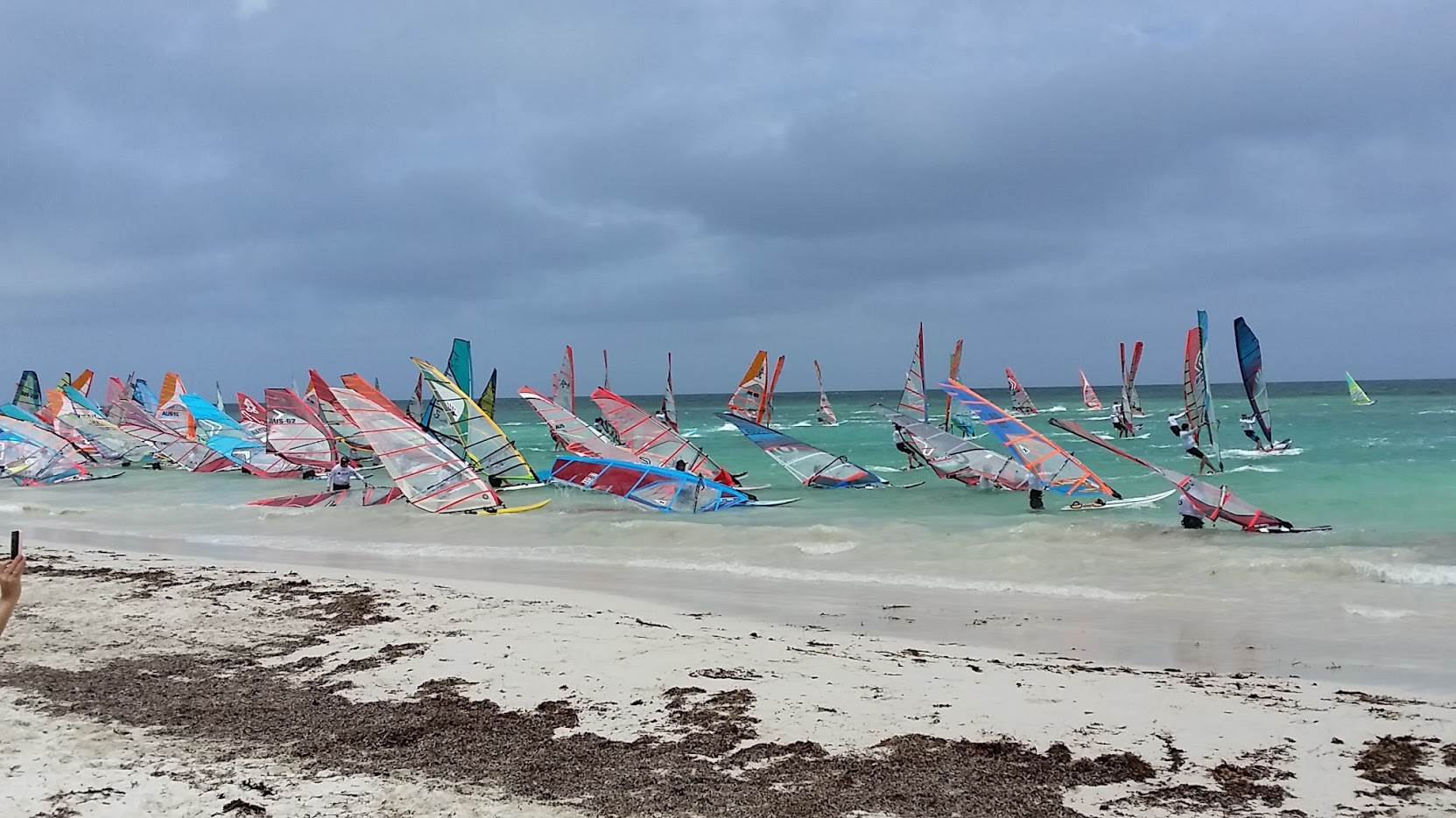 Lancelin Ocean Classic