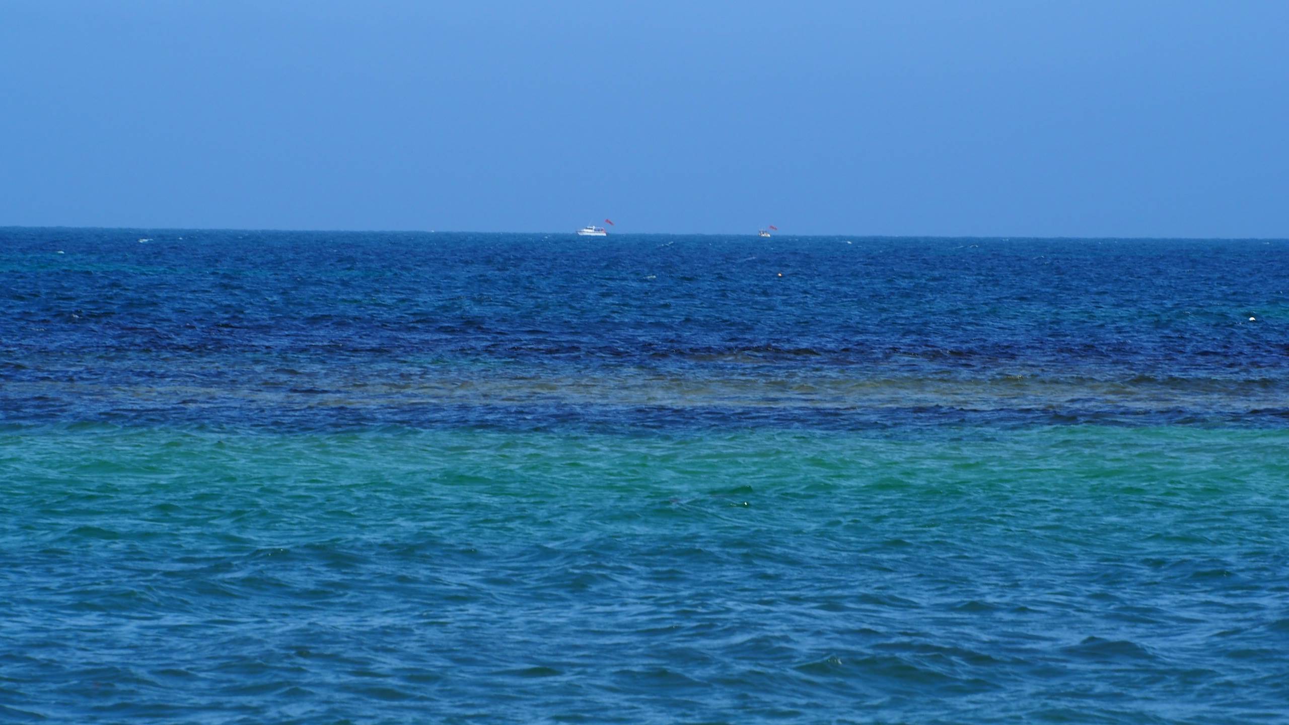 Lancelin Ocean Classic Buoys