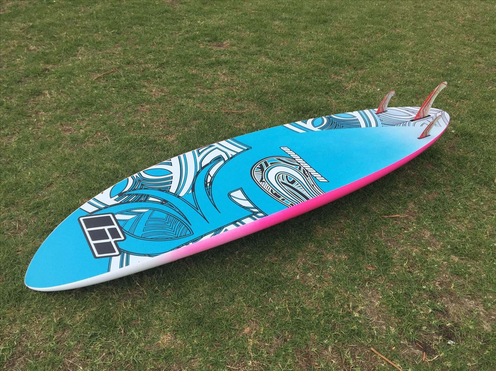 Style Wave 95 NoveNove