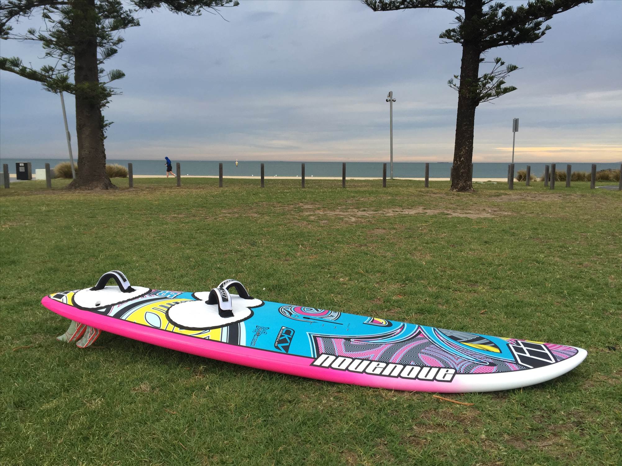 Style Wave 95 NoveNove