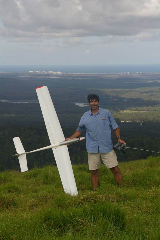 Rico Bald Knob 1 sml