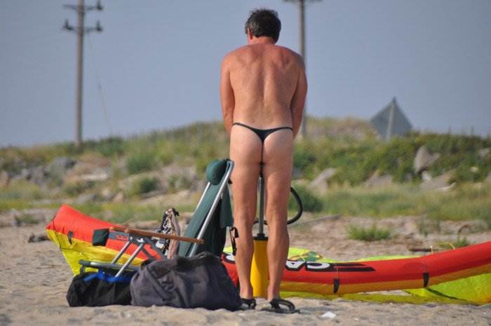 gay kiter