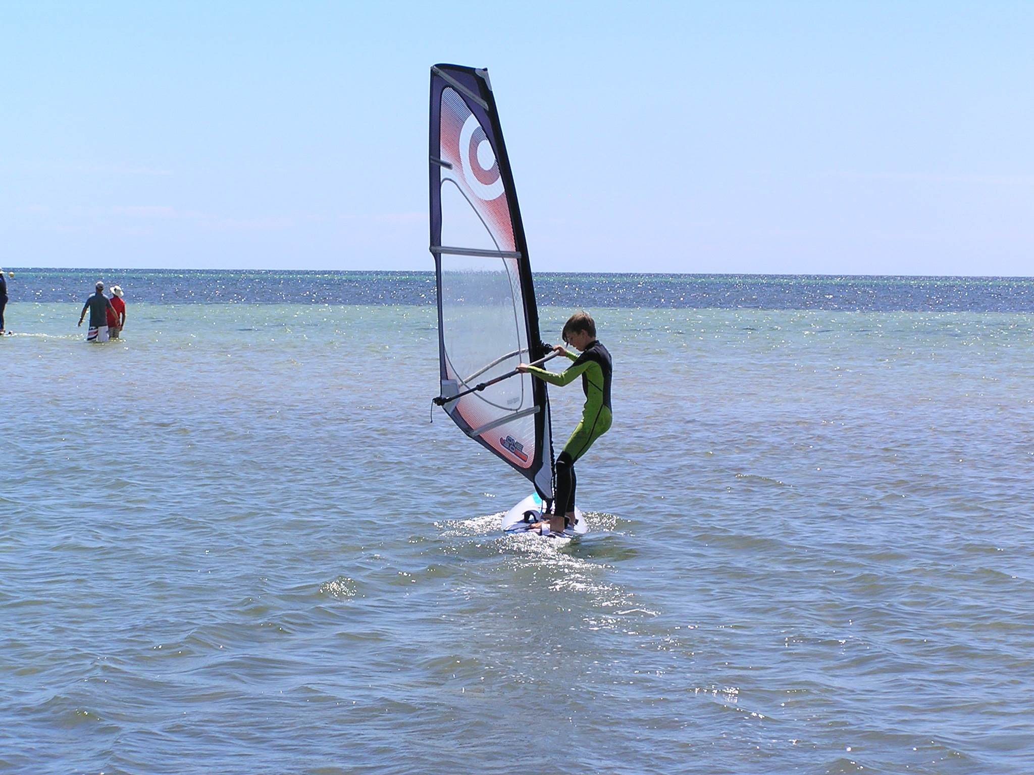 Kids Lessons Geobay Dunsborough