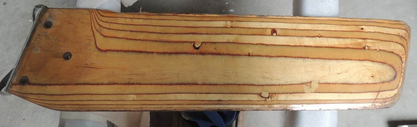 Wood 1