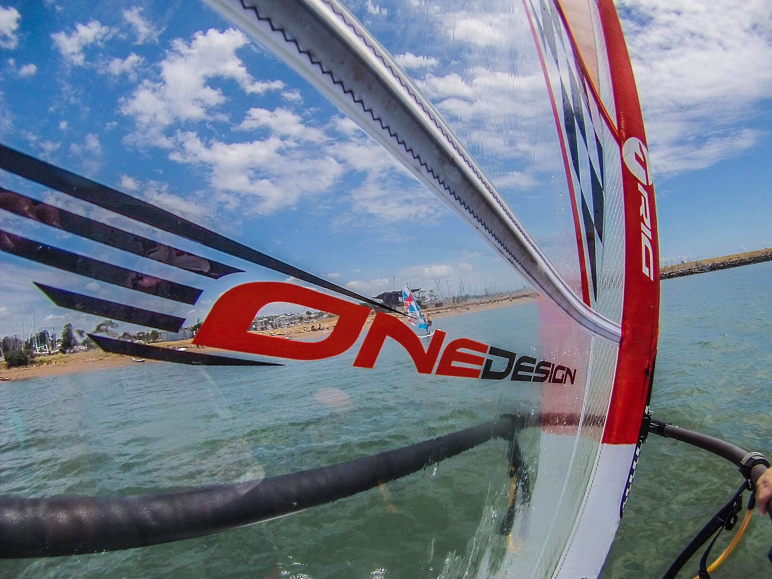 Learn to Windsurf