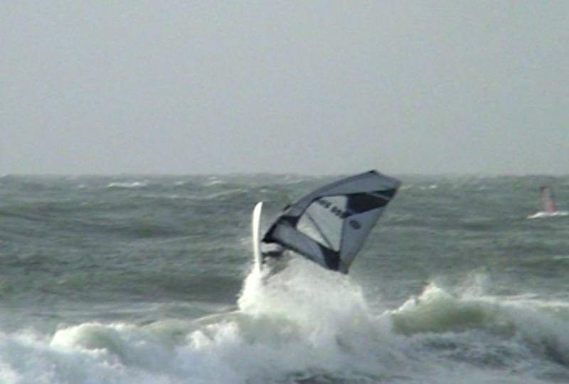 Nomadic Day 1 - Ian Pott - Onshore Airtime