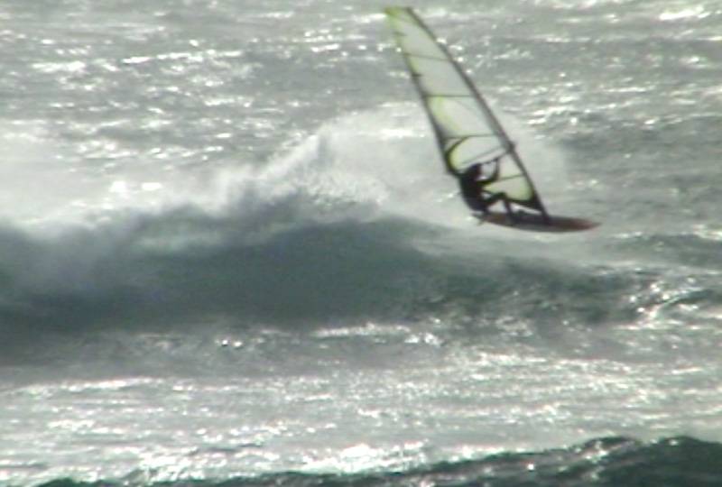 Nomadic Day 2 - John Pott - Air