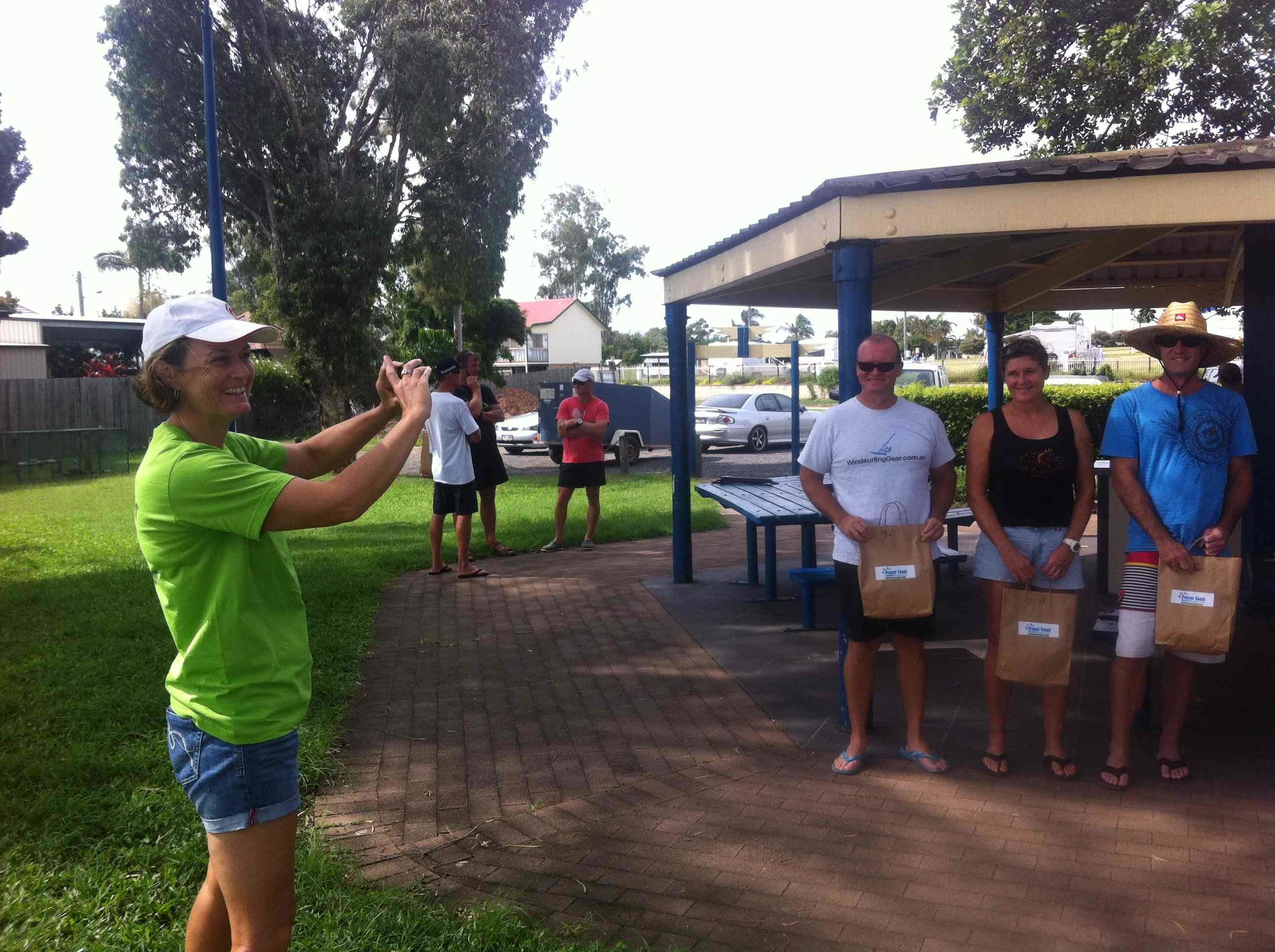 burrum 1