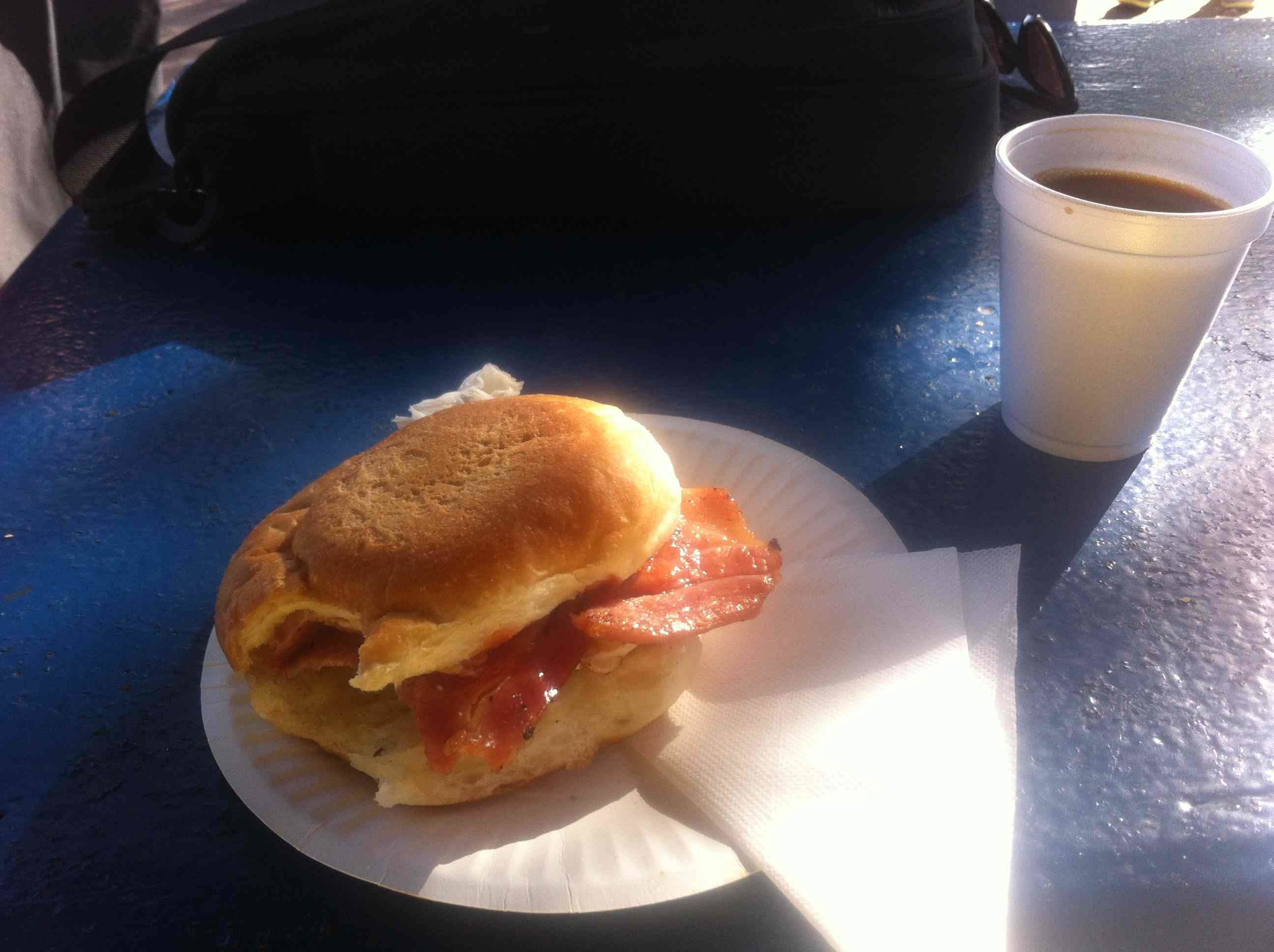 burrum breky1c