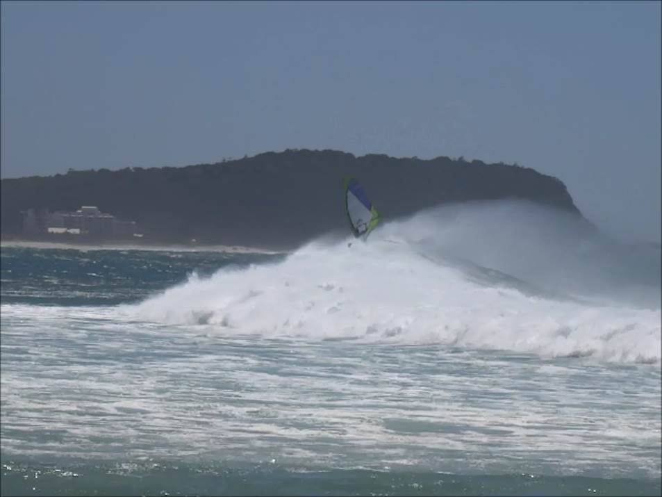 Currumbin